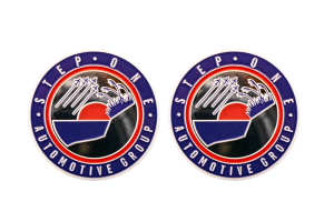 Custom Group Coins. Soft Enamel Coloured Coins