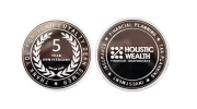 Custom Fine Silver Coins_Polished Plate_Loyalty Coins_Holistic Wealth