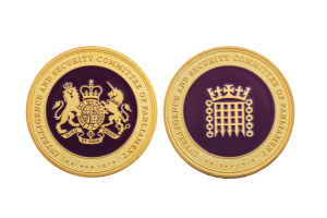 Committee Members Coins. Custom Gold Coins, Sandblast and Soft Enamel Colour.