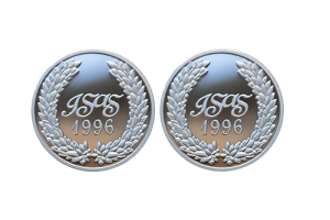 Custom Silver Coins_Polished Plate Finish_ASAS