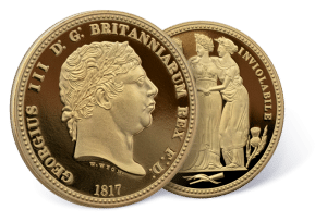 Printing, engraving or minting custom coins to commemorate exceptional moments.