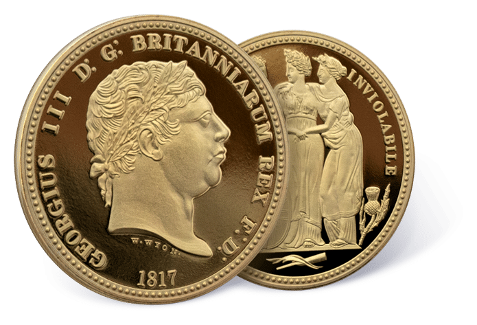 Choose the Right Minting Method for Your Custom Coin
