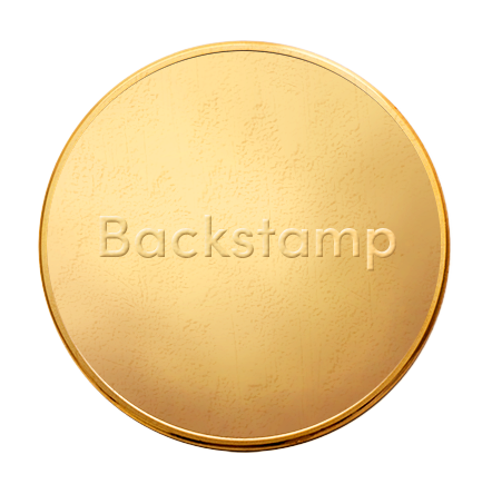 Backstamp Image