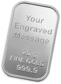 Silver bar image