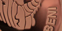 Proof Copper
